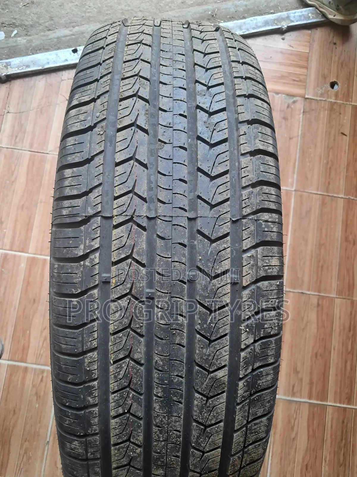 Joyroad Hw 265/65r18