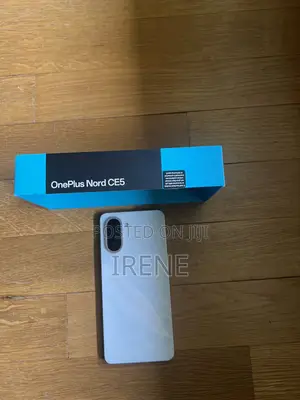 OnePlus Nord 5 256 GB Blue