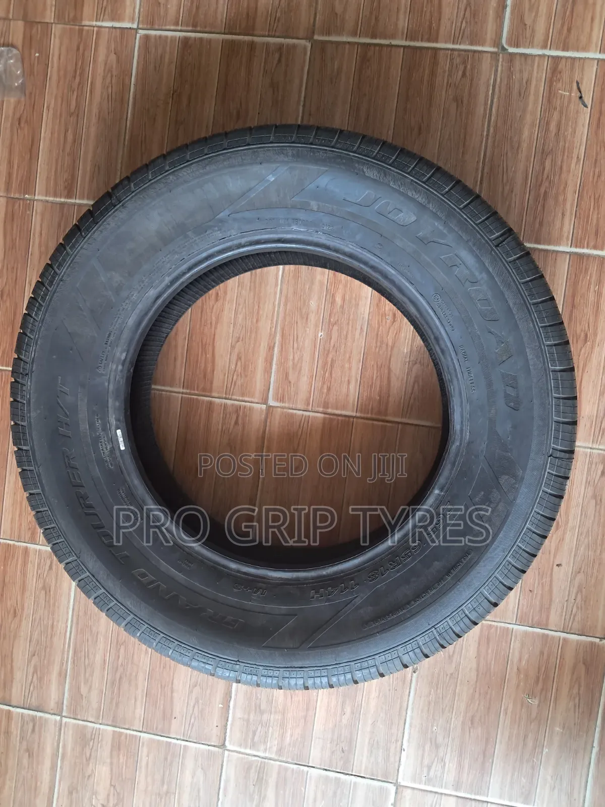 Joyroad Hw 265/65r18