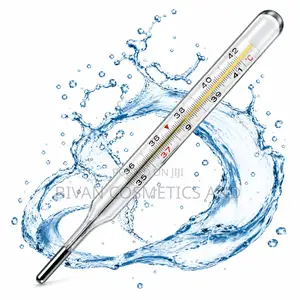 Mercury Thermometer