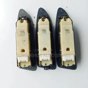 Toyota Noah Window Switch