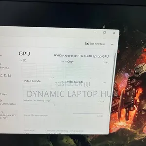 Laptop Dell G15 5530 16GB Intel Core i7 SSD 1T