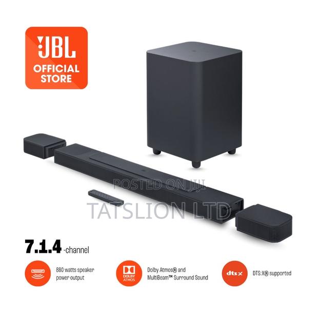 JBL Bar 800mk2
