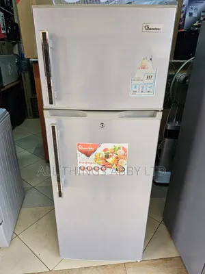 Ramtons Fridge