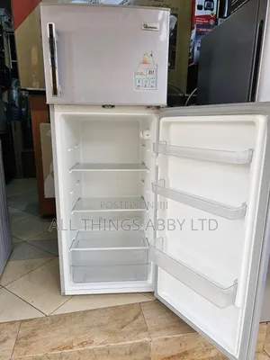 Ramtons Fridge