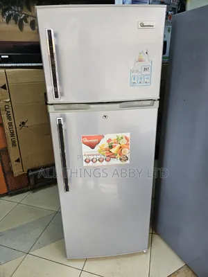 Ramtons Fridge