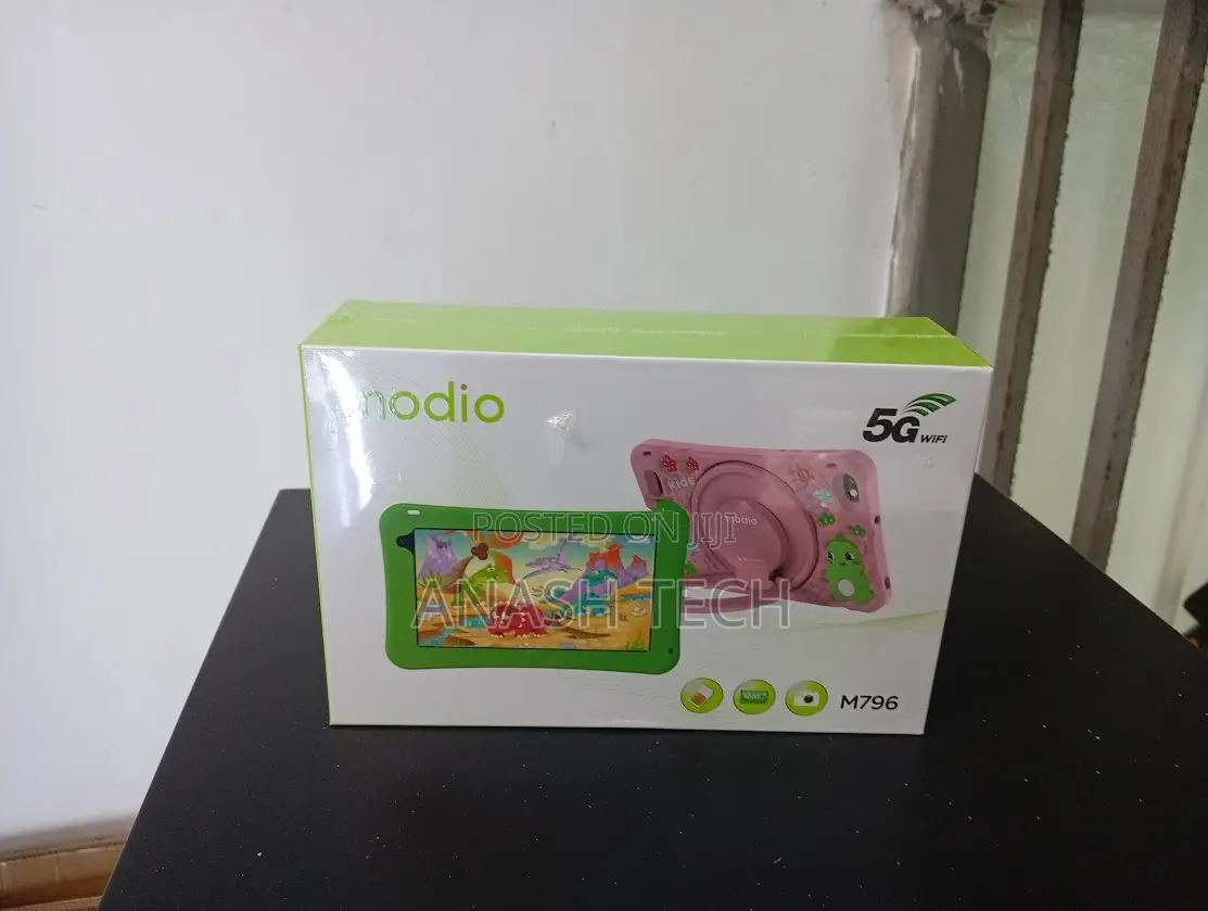 New Modio M796 256 GB Green