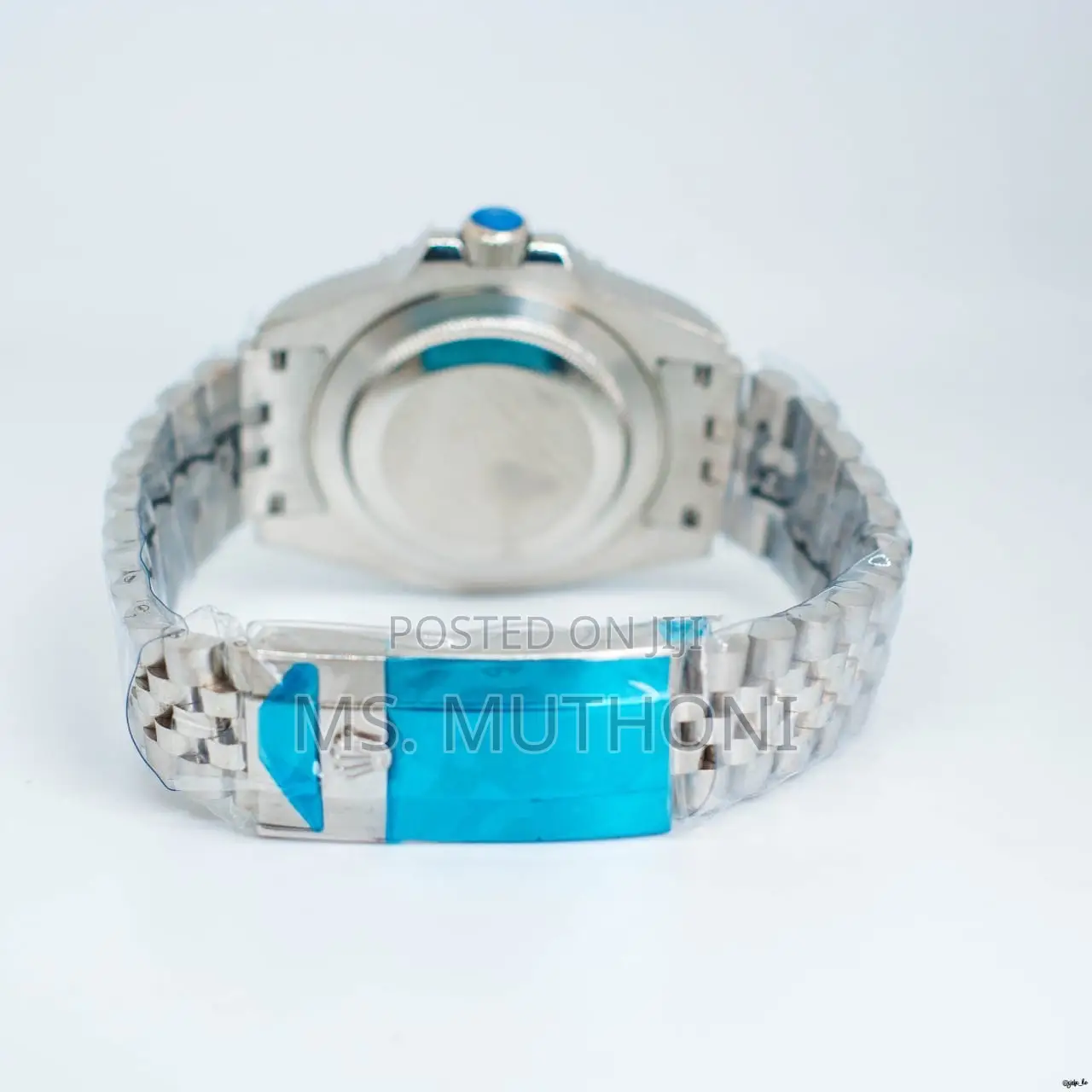 Luxury Automatic Rolex GMT-Master Ii "Pepsi