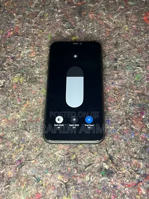 Apple iPhone 11 128 GB Black