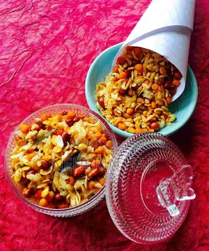 Yummy Snack Bitez