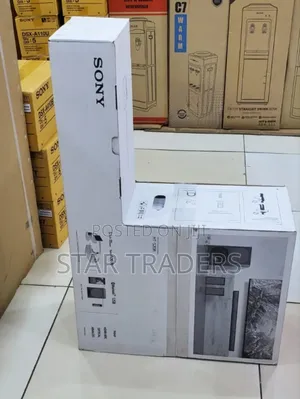 Sony Soundbar S20r