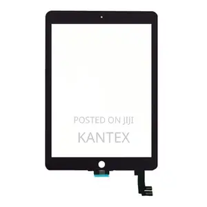 iPad 10.2,7/8/9th Gen Touch Screen Digitizer
