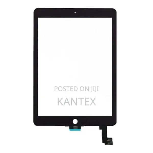 iPad 10.2,7/8/9th Gen Touch Screen Digitizer
