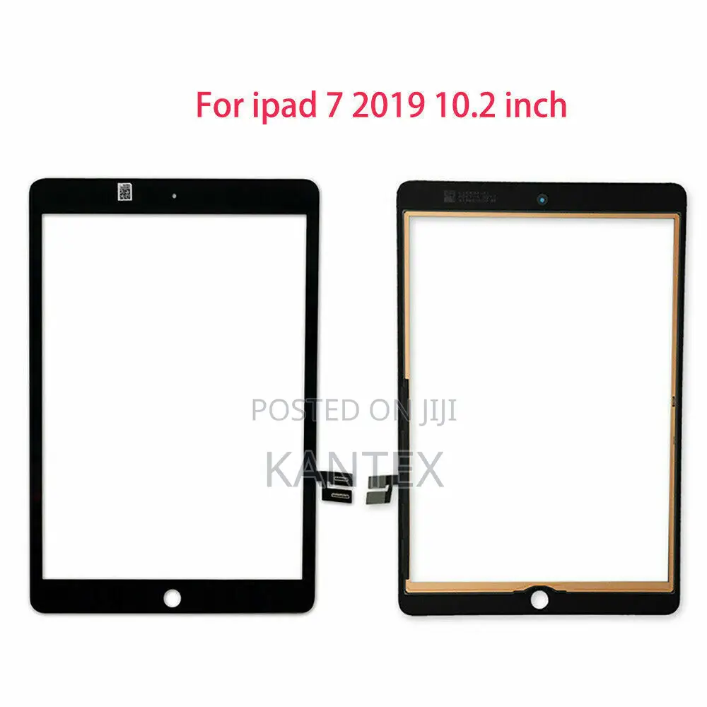 iPad 10.2,7/8/9th Gen Touch Screen Digitizer