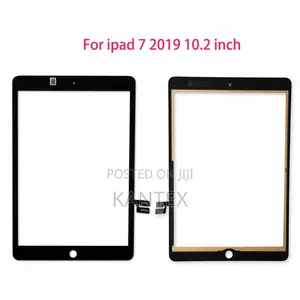 iPad 10.2,7/8/9th Gen Touch Screen Digitizer