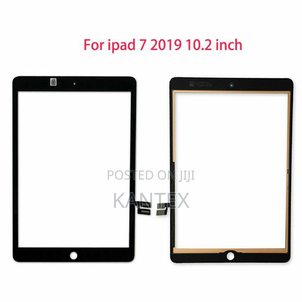 iPad 10.2,7/8/9th Gen Touch Screen Digitizer - thumbnail 2