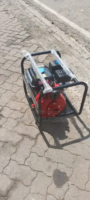 Kato Germany Wp2oh2 Petrol High Pressure Water Pump