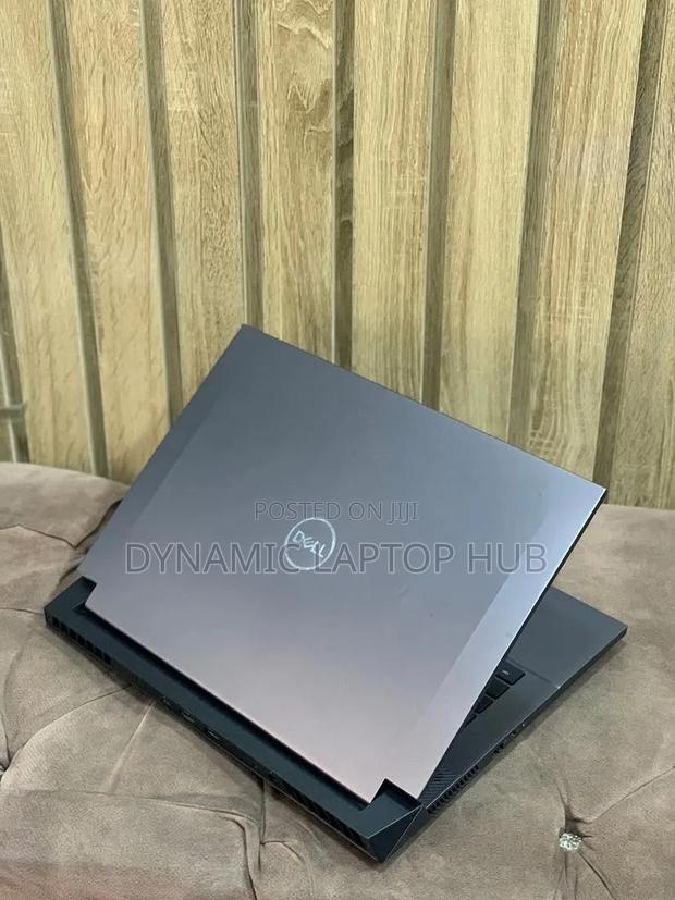 Laptop Dell G16 7630 16GB Intel Core i9 SSD 1T - main view