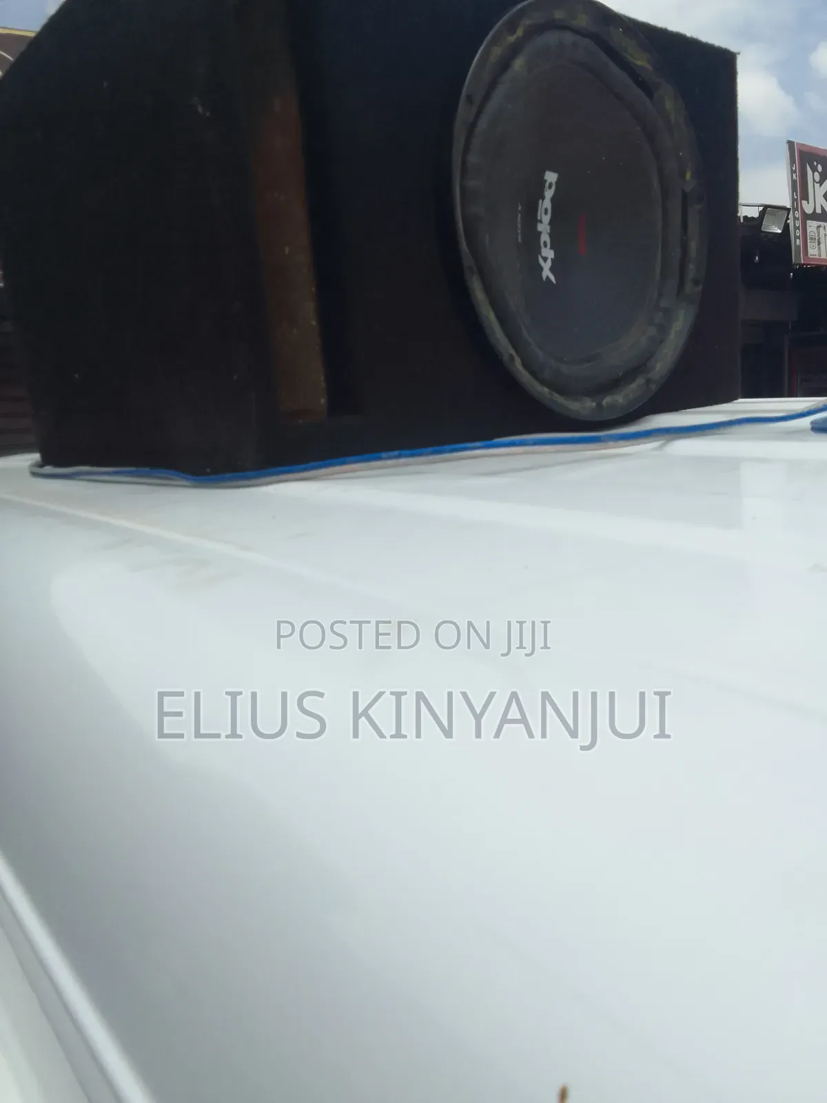 Car Sounds