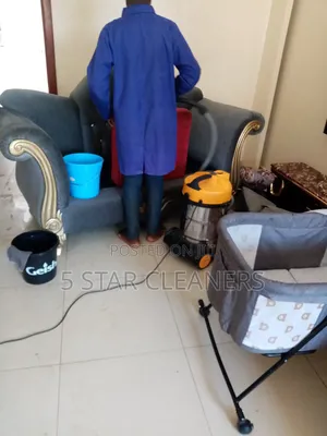 Let's Manage Your Cleanliness Today