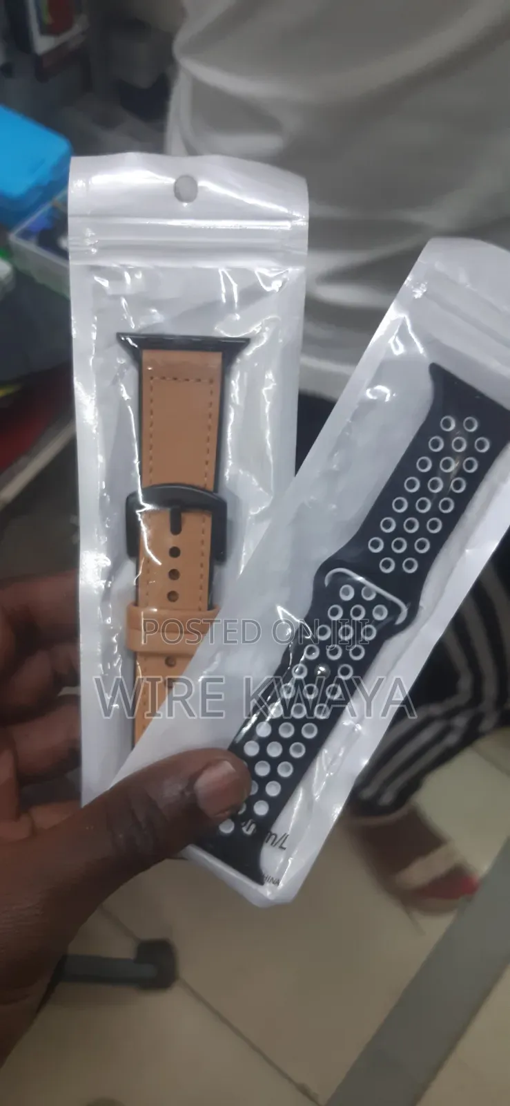Watch Strap 42/44/45/49mm