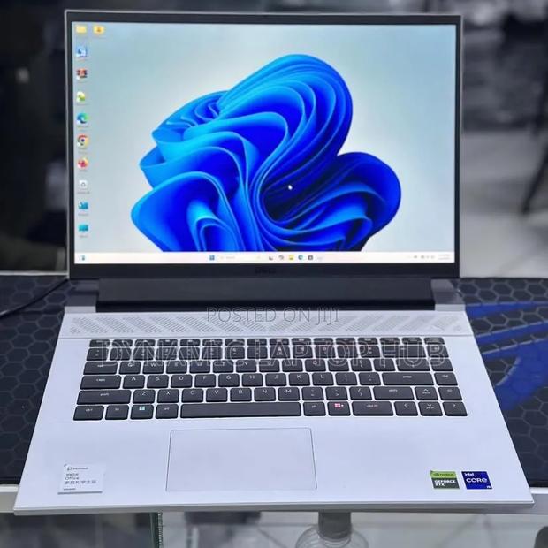 Laptop Dell G16 7630 16GB Intel Core i9 SSD 1T - thumbnail 3