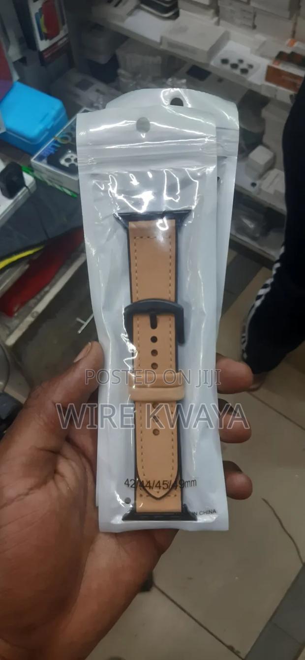 Watch Strap 42/44/45/49mm