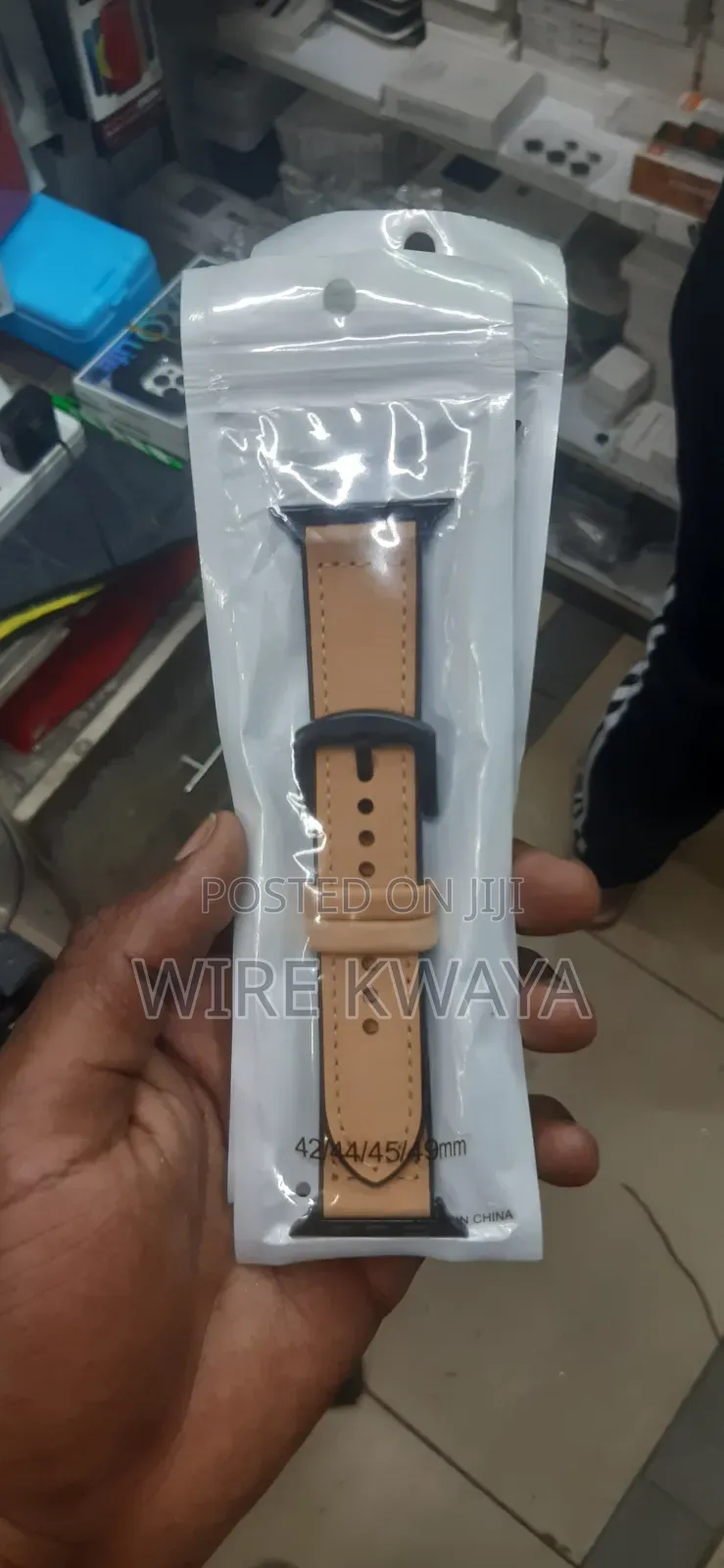 Watch Strap 42/44/45/49mm
