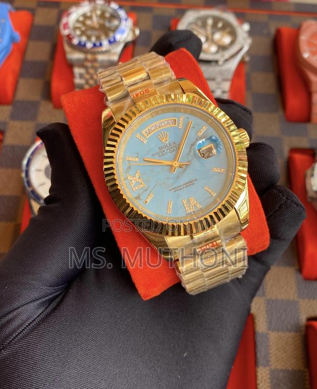 Rolex Day-Date 36 ( Automatic)