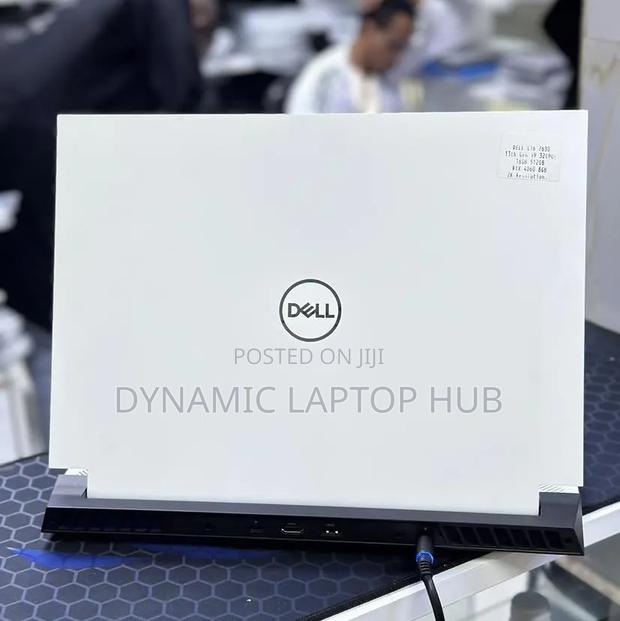 Laptop Dell G16 7630 16GB Intel Core i9 SSD 1T - thumbnail 4