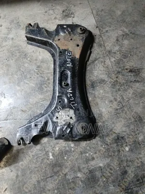 Nissan Tilda/Note 2005 Crossmember Available