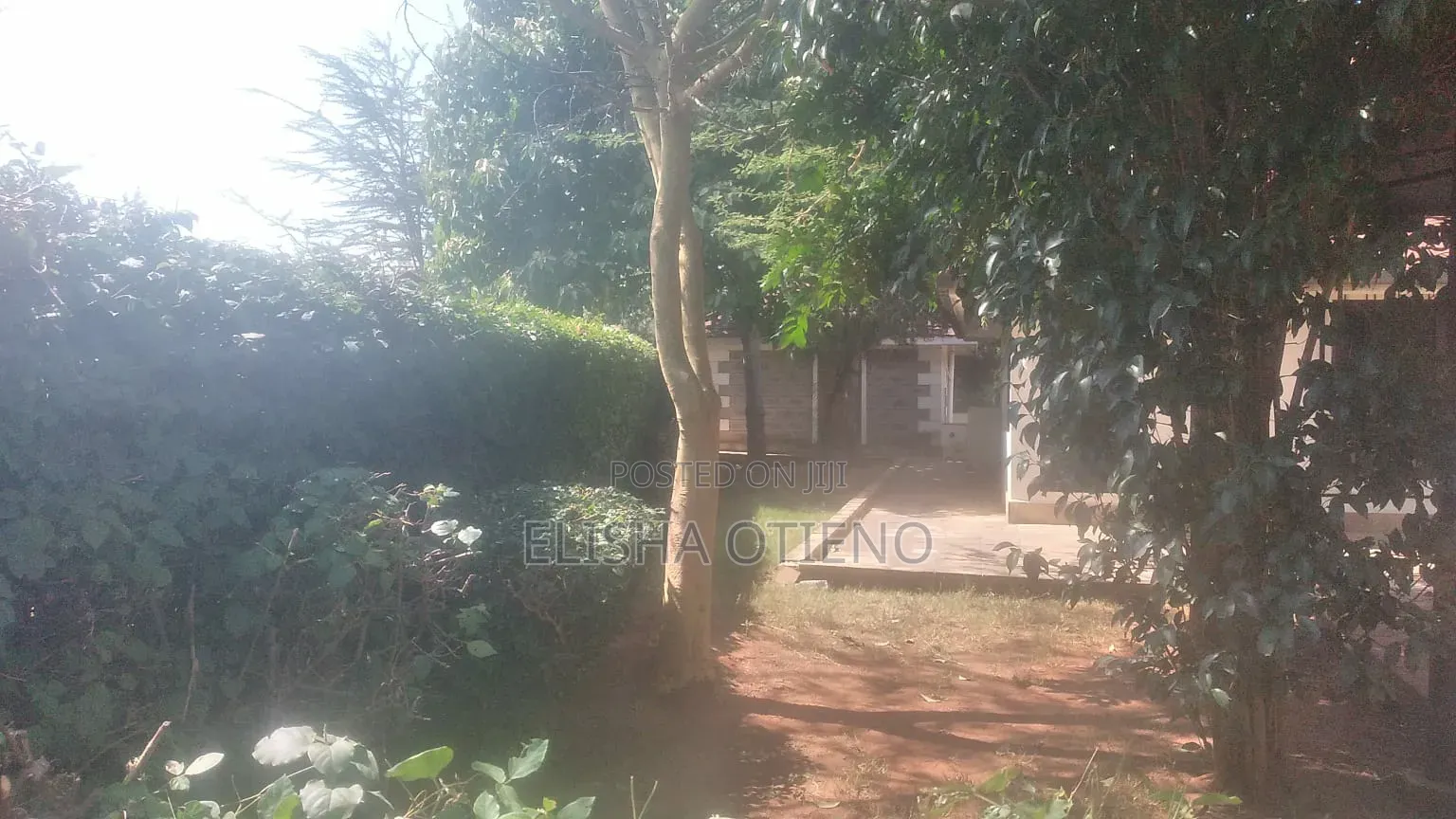 3bdrm Bungalow in Green Park, DayStar Area for sale