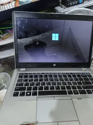 Laptop HP EliteBook Folio 9480M 6GB Intel Core i5 SSHD+SSD 256GB