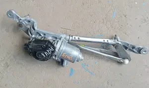 Front Wiper Machine Complete Toyota Aqua