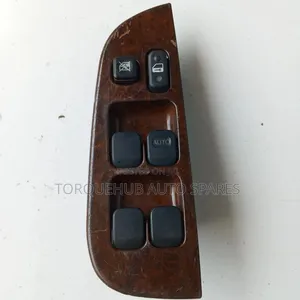Toyota Raum Main Door Switch
