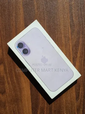 New Apple iPhone 17 Pro 256 GB