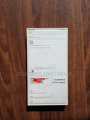 New Apple iPhone 17 Pro 256 GB