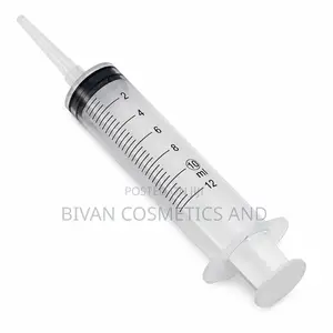 Dispensing Syringe