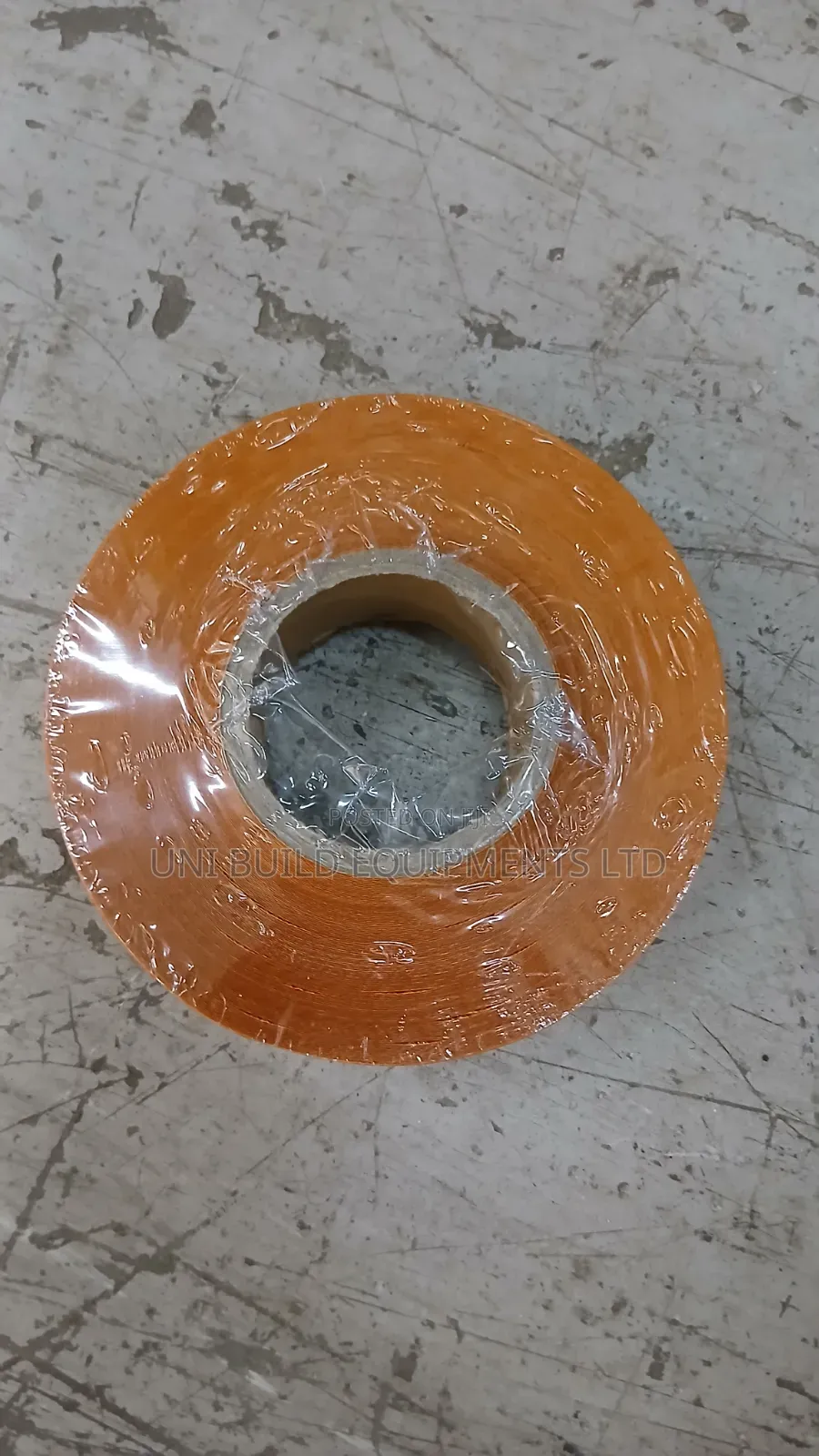 Reflective Tape 50mmx50mtrs