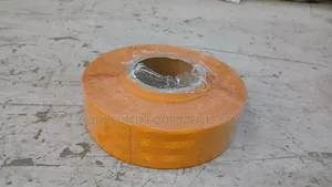 Reflective Tape 50mmx50mtrs