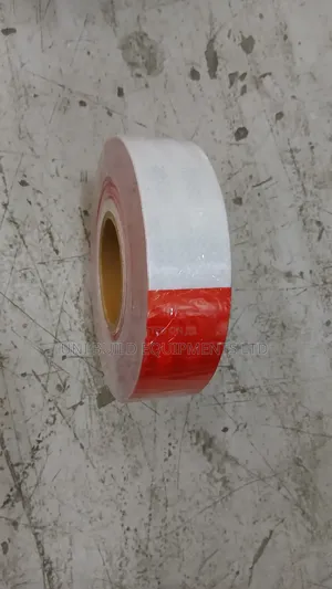 Reflective Tape 50mmx50mtrs