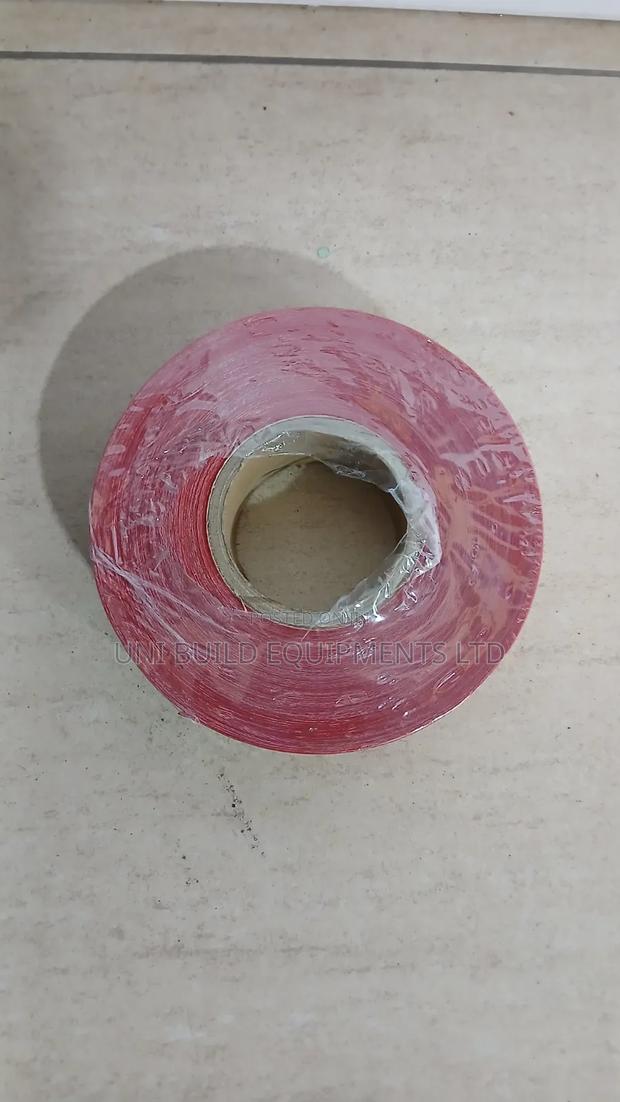 Reflective Tape 50mmx50mtrs - thumbnail 8