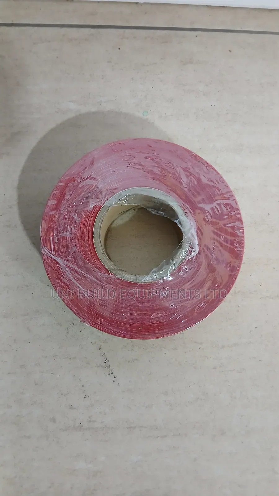 Reflective Tape 50mmx50mtrs