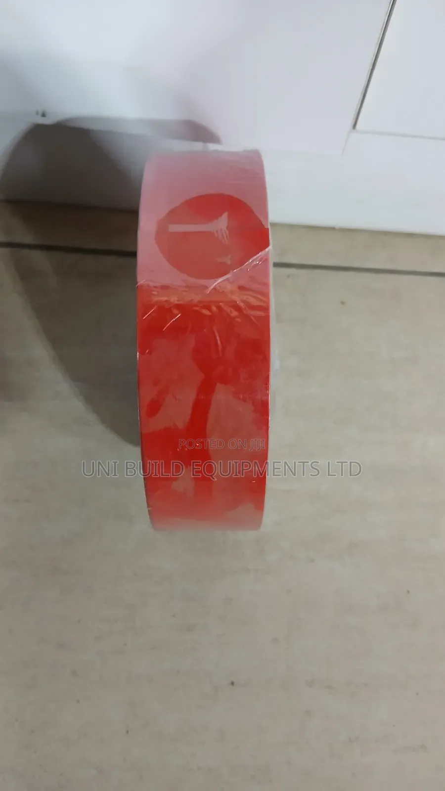 Reflective Tape 50mmx50mtrs