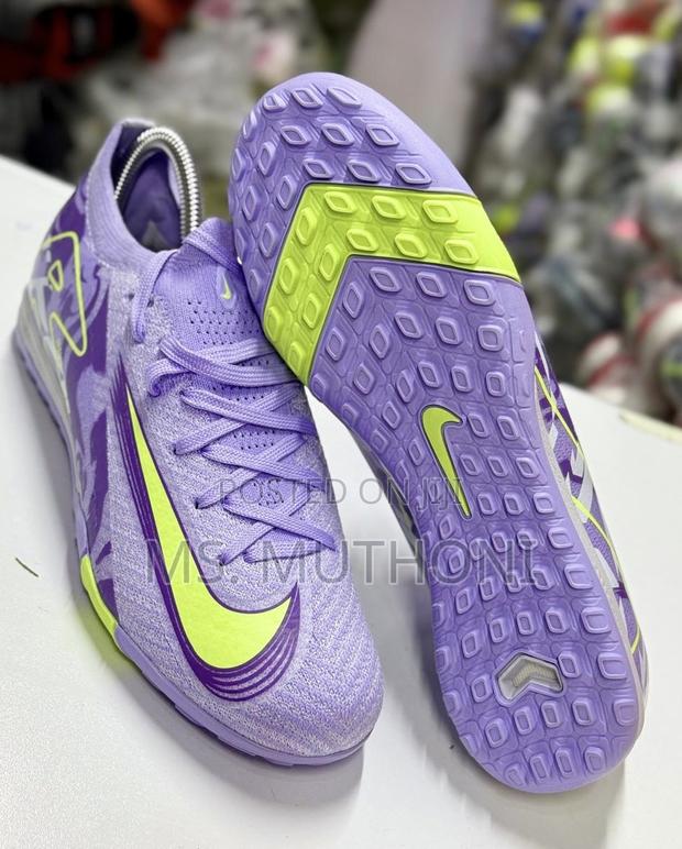 Nike Mercurial Vapor 16 Academy Tf Soccer Shoes Size 40-45