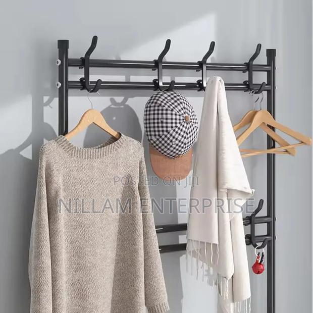 Multi-functional Shoe And Hat Rack - thumbnail 4