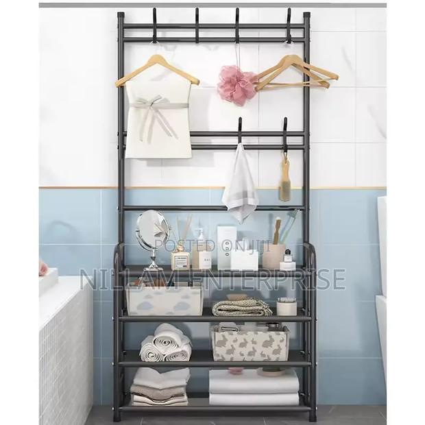 Multi-functional Shoe And Hat Rack - thumbnail 5