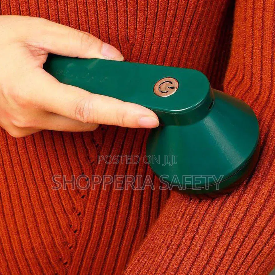 Lint Remover