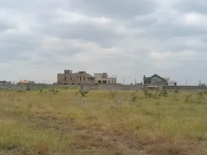 Don't Miss Out – Limited Plots Available in Kamakis