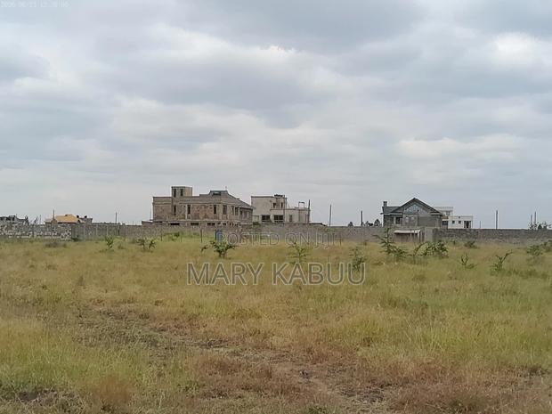 Don't Miss Out – Limited Plots Available in Kamakis